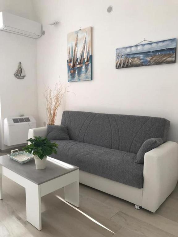 Casa Caterina Deluxe Sorrento Coast Lejlighed Meta Eksteriør billede